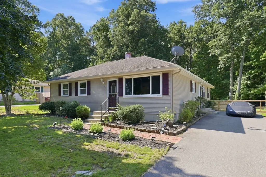 37 Squirrel Rd, Springfield, MA 01108 - #1