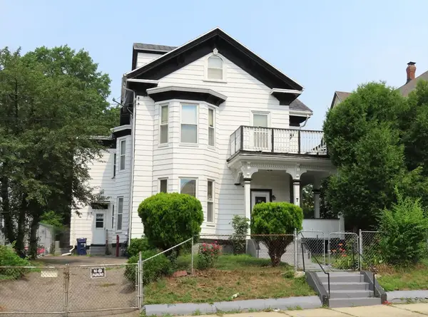 7 Fottler, Boston, MA 02126