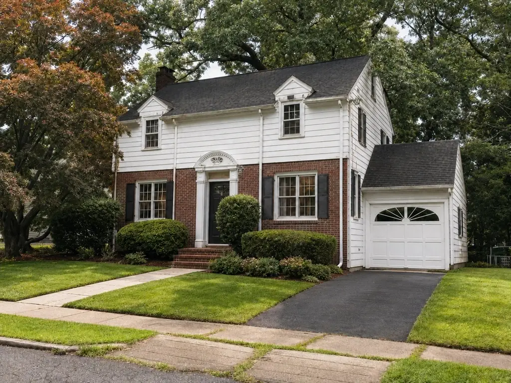 6 Birch Hill Rd, Melrose, MA 02176 - #1