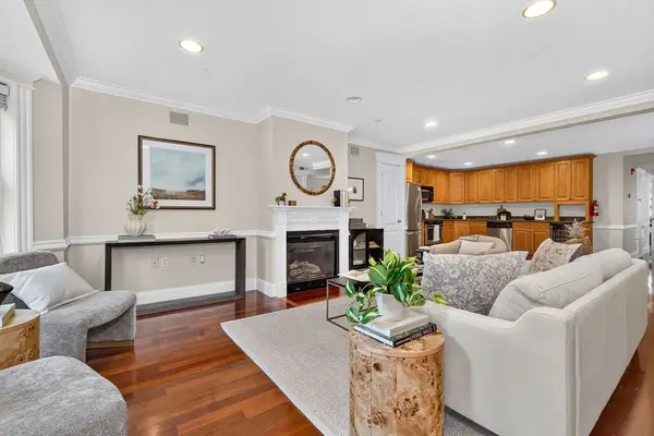161 E Cottage #2, Boston, MA 02125