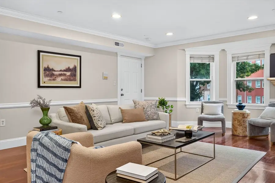 161 E Cottage #2, Boston, MA 02125 - #2