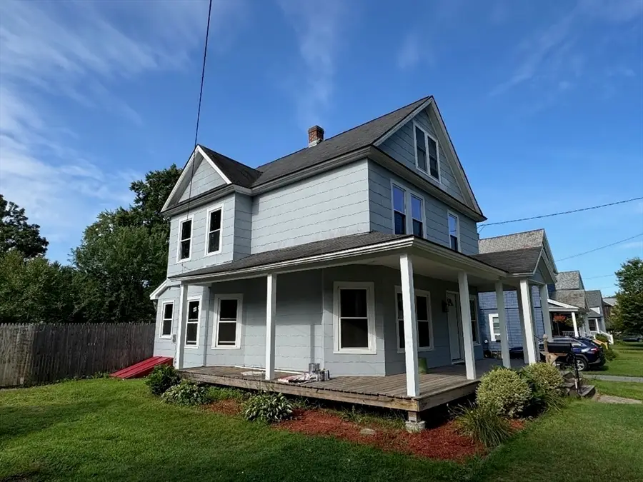 58 Lincoln Street, Greenfield, MA 01301 - #3