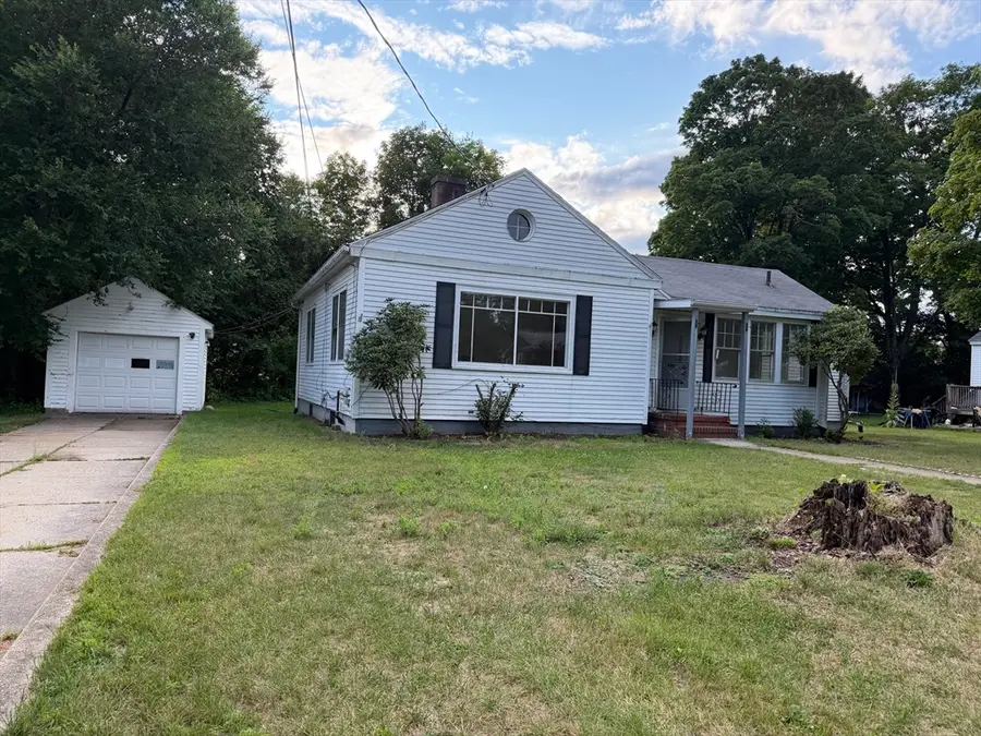 48 Columbian Ave, Athol, MA 01331 - #2