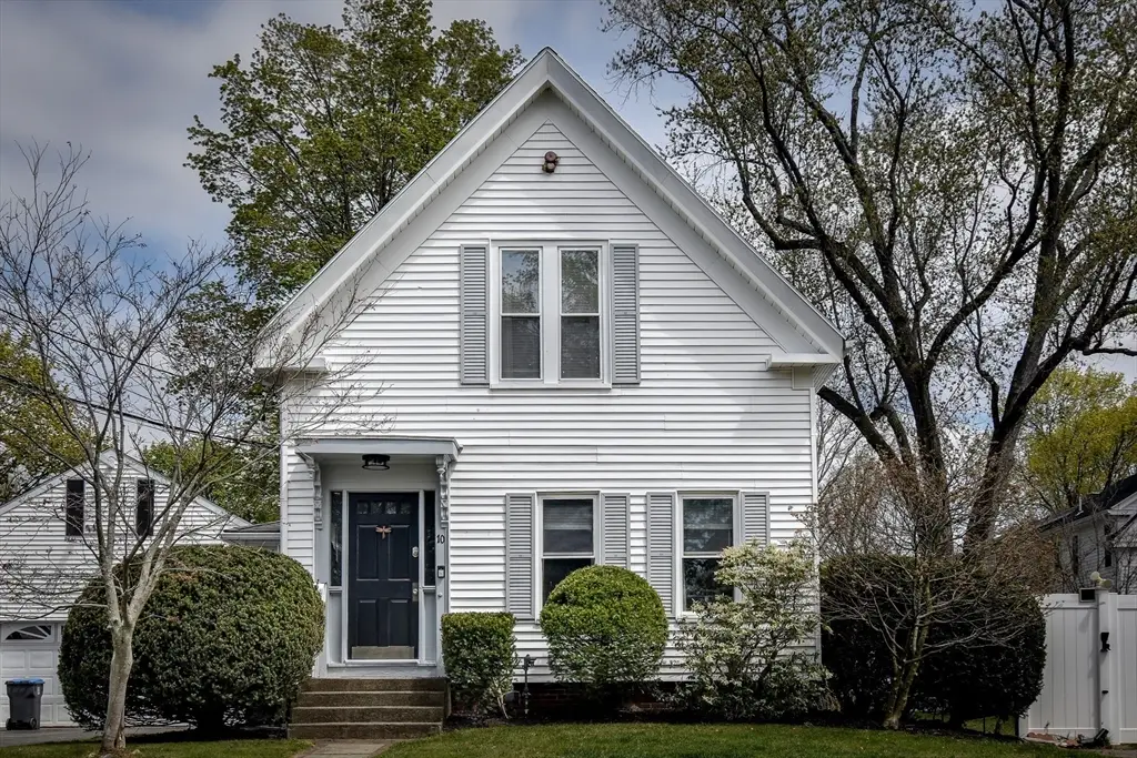 10 Forest Ave, Natick, MA 01760 - #1