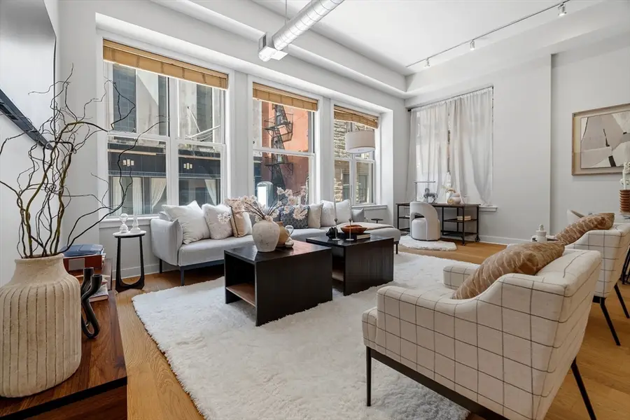 43 Winter St #2, Boston, MA 02108 - #3