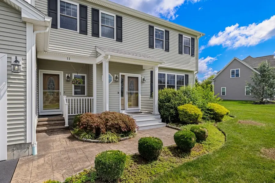 11 Aubin St., Seekonk, MA 02771 - #2
