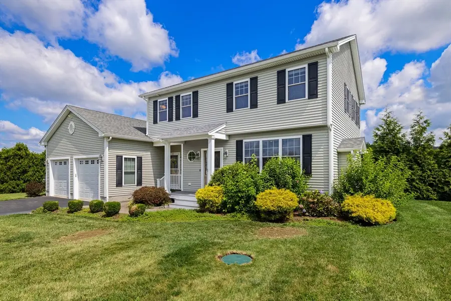 11 Aubin St., Seekonk, MA 02771 - #3