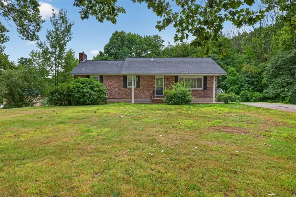 39 Rice Corner Rd, Brookfield, MA 01506 - #1