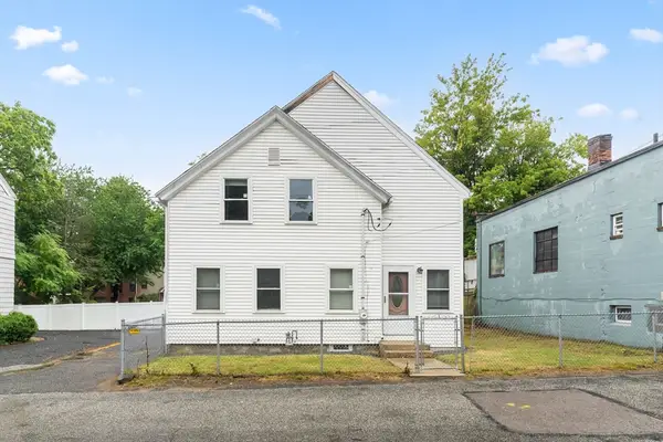 9 Mechanic St, Framingham, MA 01701