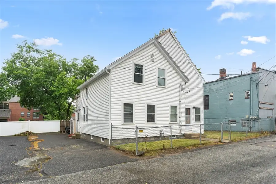 9 Mechanic St, Framingham, MA 01701 - #3