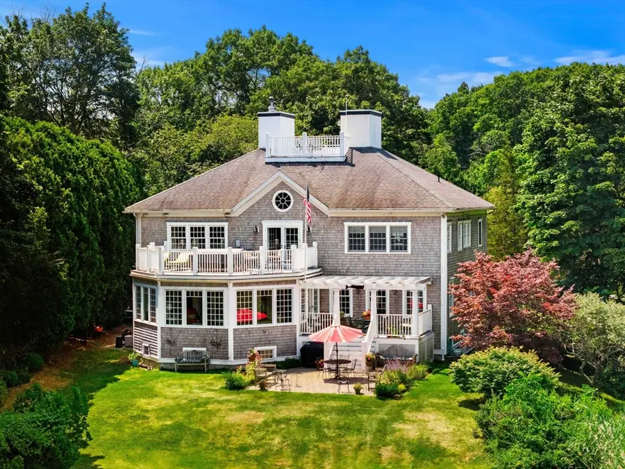 30 Labor In Vain, Ipswich, MA 01938 - #2