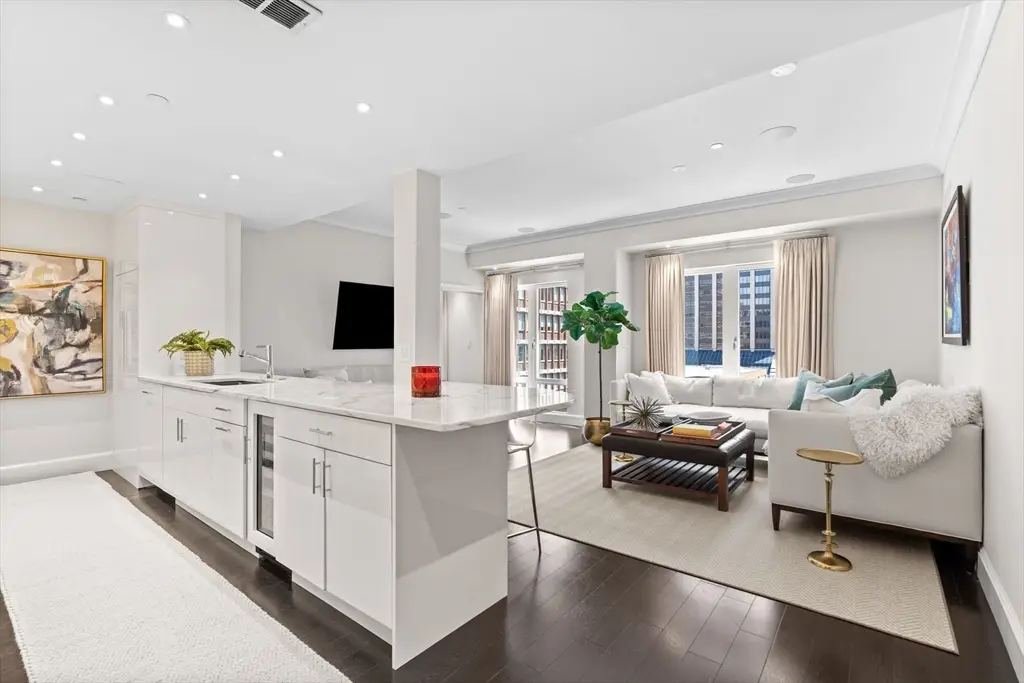 778 Boylston St #8E, Boston, MA 02199 - #1