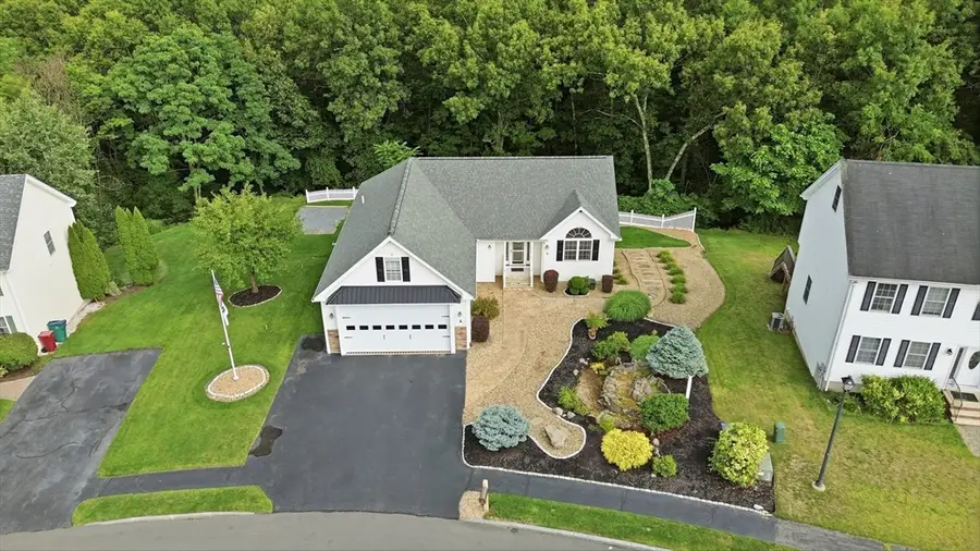 5 Patriot Way, Lowell, MA 01854 - #2