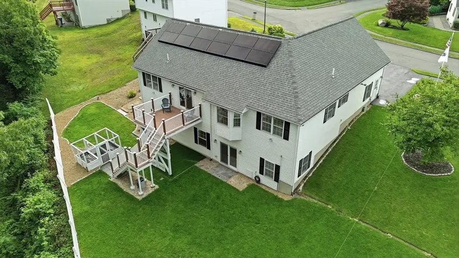 5 Patriot Way, Lowell, MA 01854 - #3