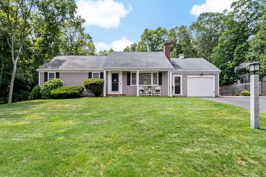 65 Kings Row Dr, East Dennis, MA 02641 - #3