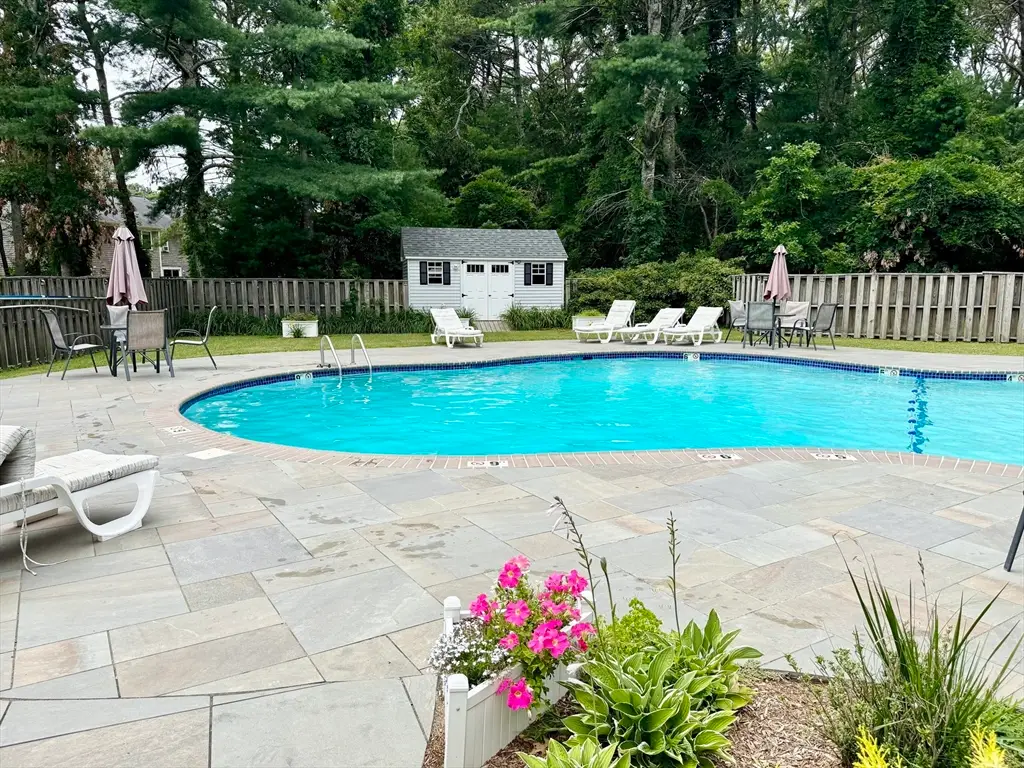 300 Falmouth Road #7D, Mashpee, MA 02649 - #1