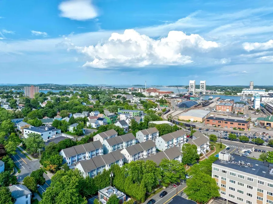 50 Desmoines Rd #A3, Quincy, MA 02169 - #2