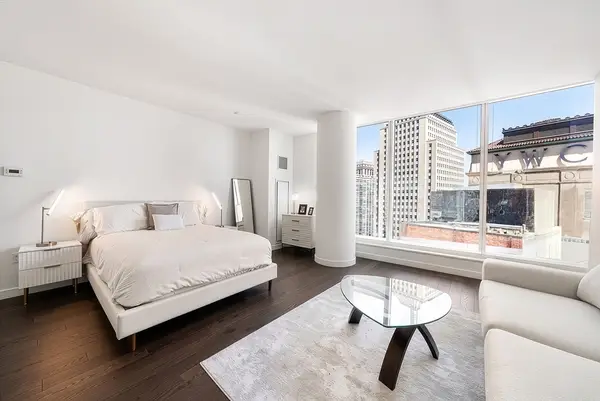 430 Stuart Street #1518, Boston, MA 02116
