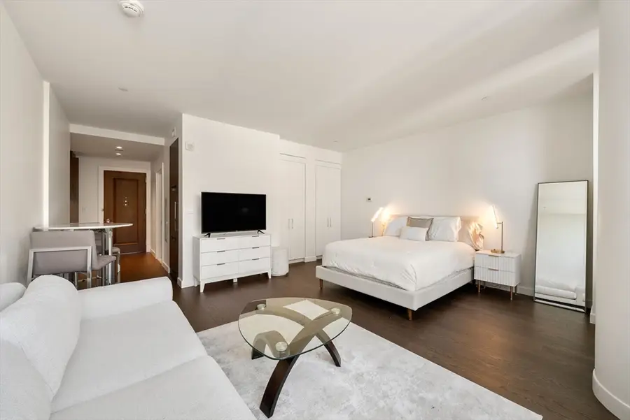 430 Stuart Street #1518, Boston, MA 02116 - #2