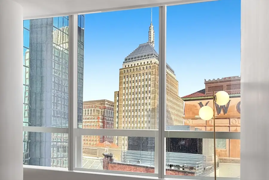 430 Stuart Street #1518, Boston, MA 02116 - #3