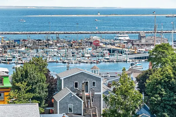 348A Commercial Street #Unit 5, Provincetown, MA 02657