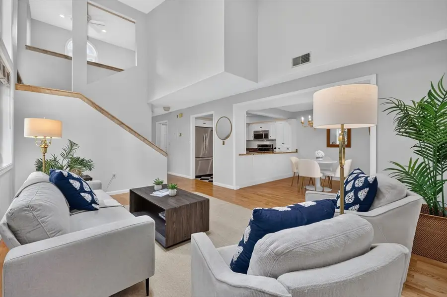 1501 Tuckers Lane #1501, Hingham, MA 02043 - #2