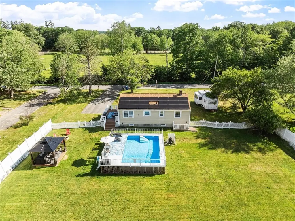 550 Packard St, Lancaster, MA 01523 - #1
