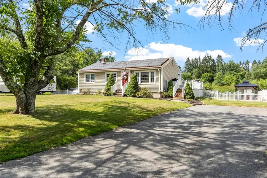 550 Packard St, Lancaster, MA 01523 - #2