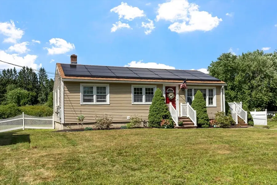 550 Packard St, Lancaster, MA 01523 - #3