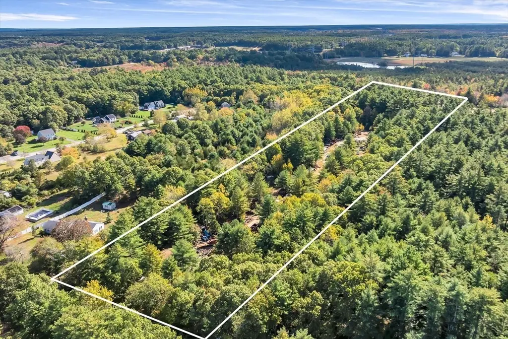 35 Silva St, Carver, MA 02330 - #1