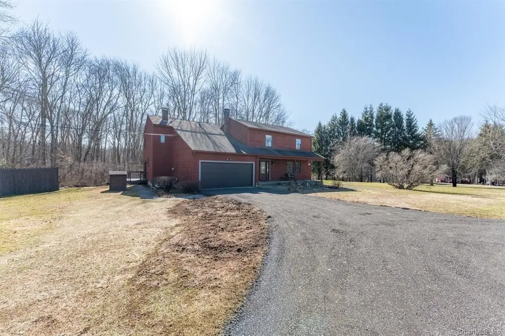 41 Margaret Henry Road, Killingly, CT 06239 - #1