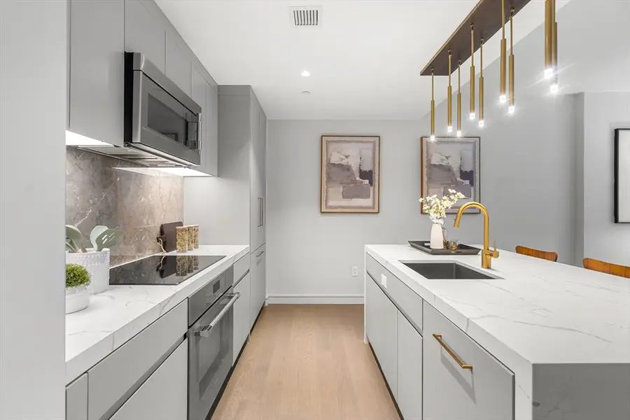 55 Lagrange St #1901, Boston, MA 02116 - #2