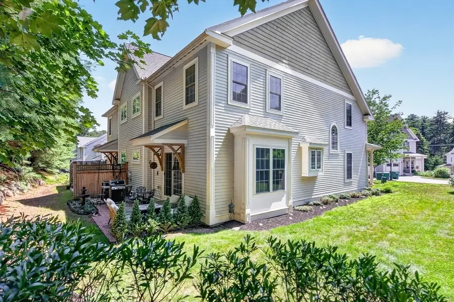 19 Junction Ln #19, South Hamilton, MA 01982 - #2