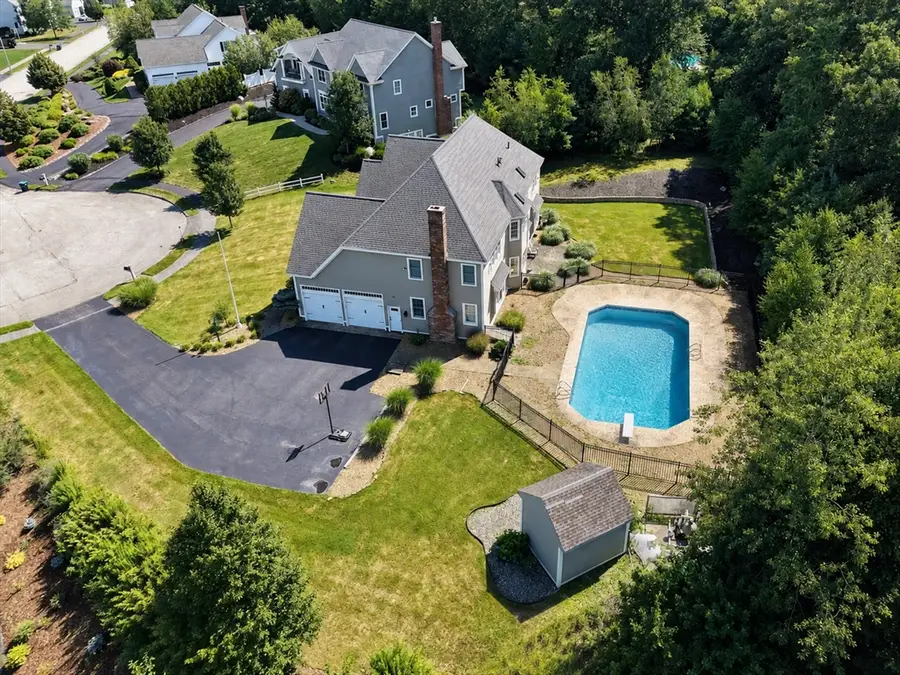 21 Ashwood Cir, Shrewsbury, MA 01545 - #2