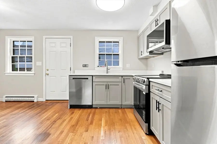 1-B Lorenzo St, Boston, MA 02122 - #2