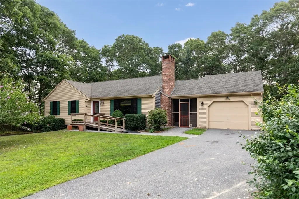 3 Autumn Way, Bourne, MA 02532 - #1
