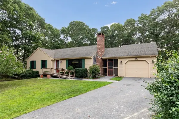 3 Autumn Way, Bourne, MA 02532