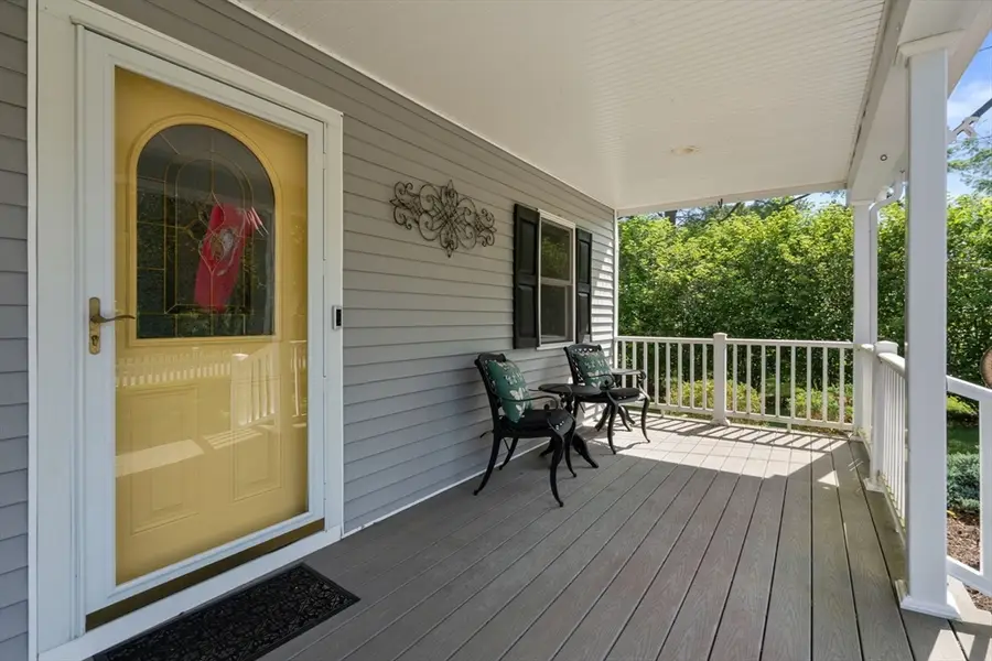 217 Charge Pond Road, Wareham, MA 02571 - #2
