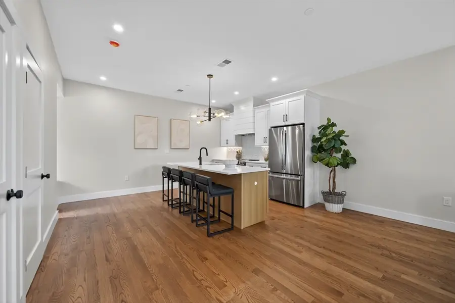 2 Readfield Place #5, Boston, MA 02119 - #2