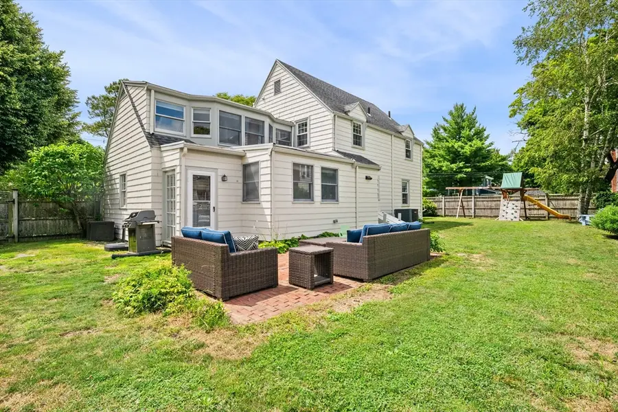 99 Tedesco St, Marblehead, MA 01945 - #3