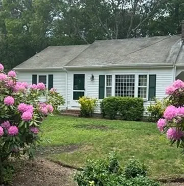 63 White Rock Road, Yarmouth, MA 02675