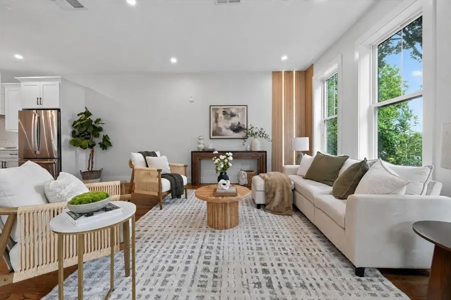 2 Readfield Place #1, Boston, MA 02119 - #3