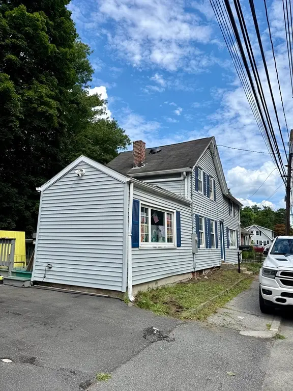 145 Winn St, Woburn, MA 01801 - #3