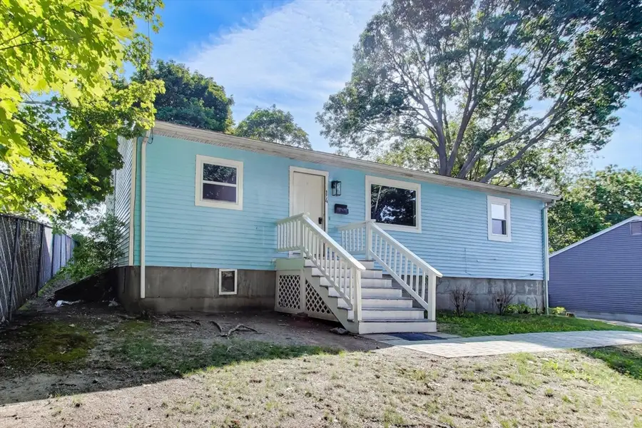 14 Hull St, Quincy, MA 02169 - #2