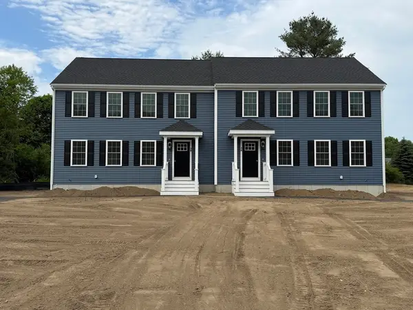 9A Hudson Drive #A, Berkley, MA 02779