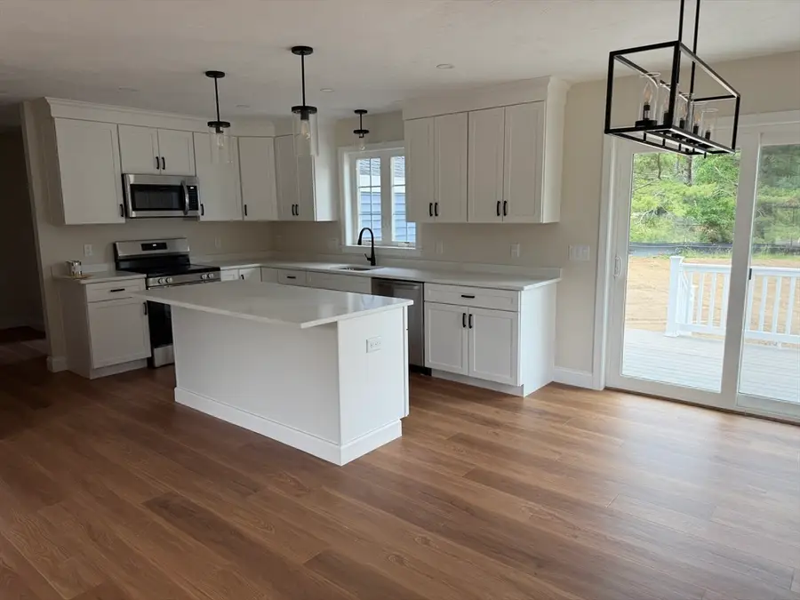 9A Hudson Drive #A, Berkley, MA 02779 - #3