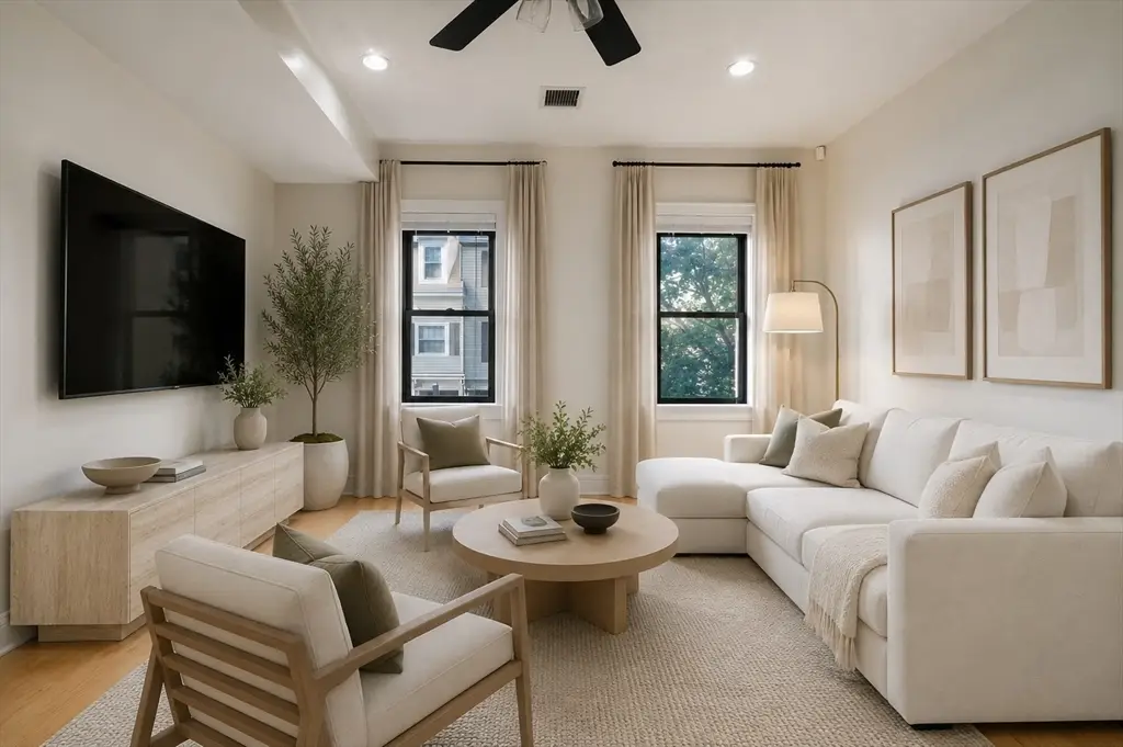 156 O St #PH, Boston, MA 02127 - #1