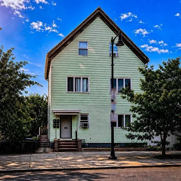 549 Bennington St, Boston, MA 02128