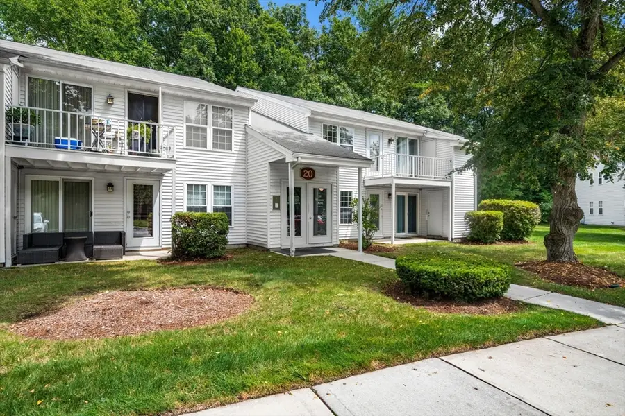 20 Walden Dr #20, Natick, MA 01760 - #2
