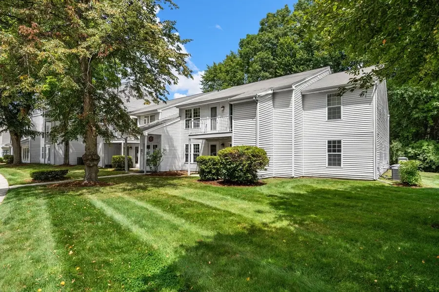 20 Walden Dr #20, Natick, MA 01760 - #3
